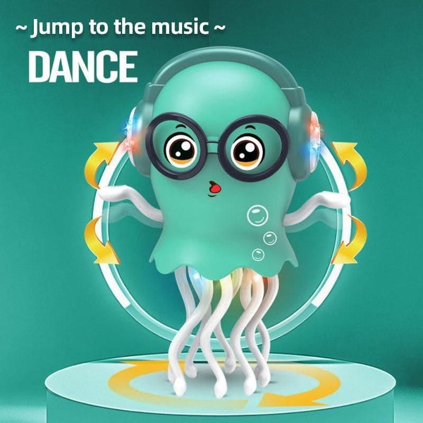 JellyFish Dance Lamp
