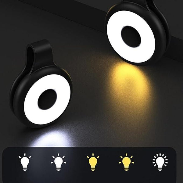MagGlow Pocket Studio LED Light