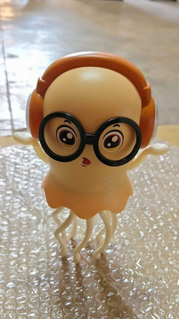 JellyFish Dance Lamp
