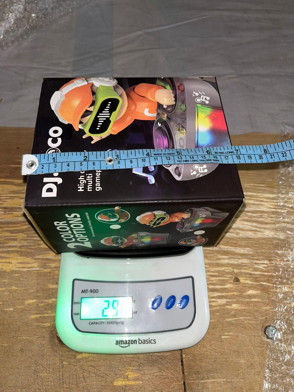 Product image