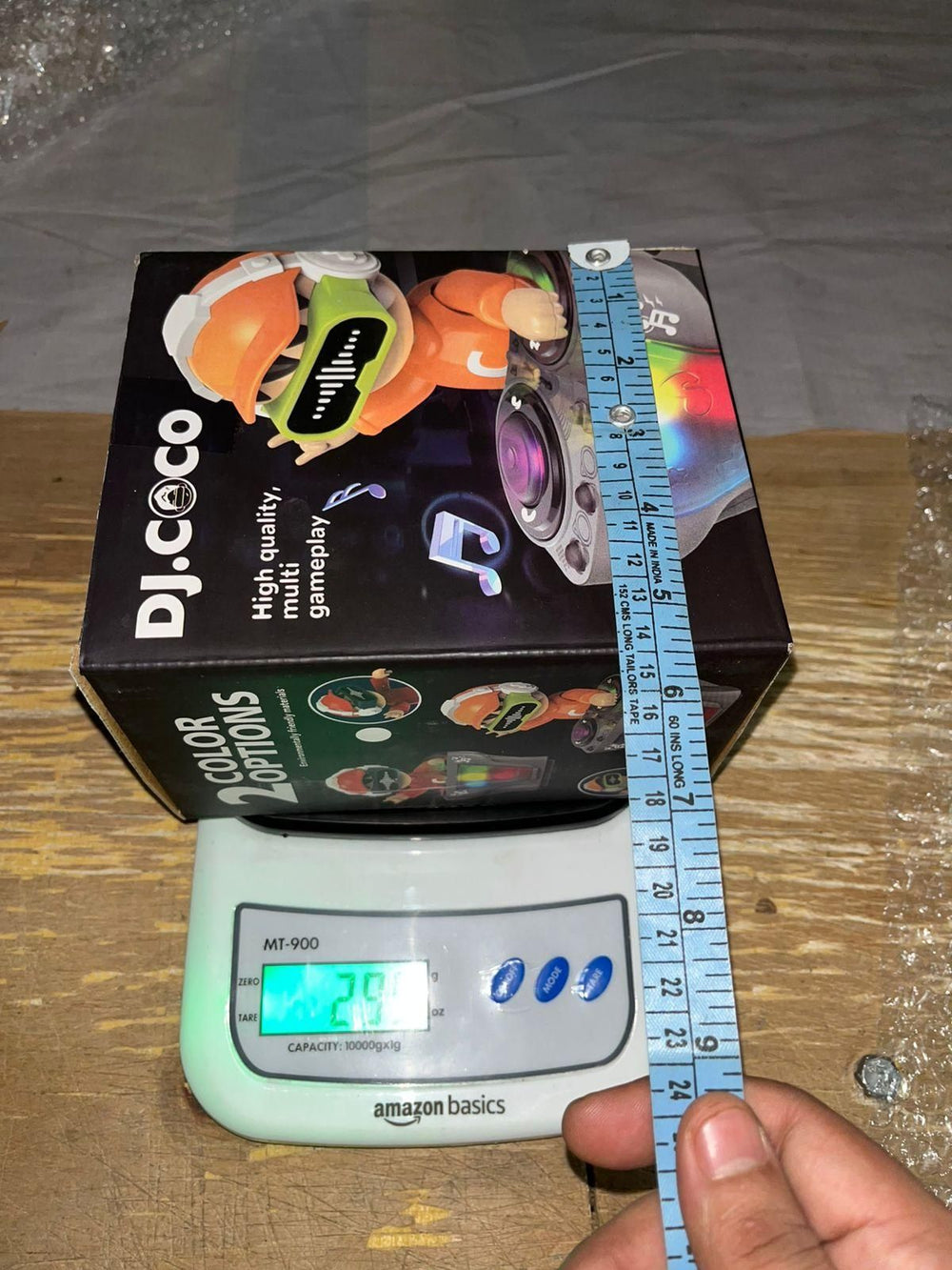 Product image