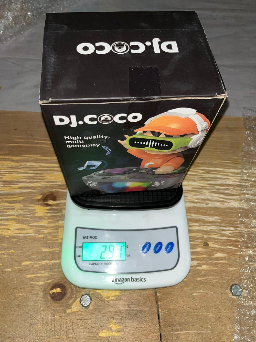 Product image